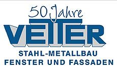 Vetter GmbH Stahl- u. Metallbau