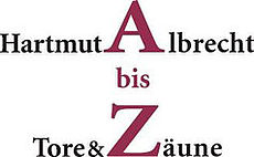 Albrecht Tore & Zäune